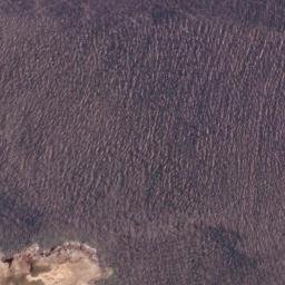 Satellite imagery of Punta de La Aguja, CO