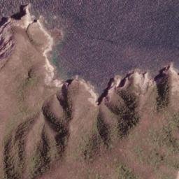 Satellite imagery of Punta Concha, CO
