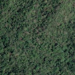 Satellite imagery of Punta Cañaveral, CO