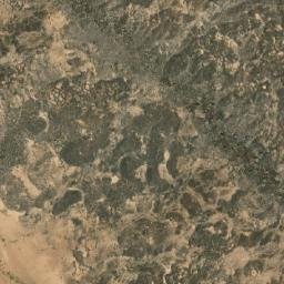 Satellite imagery of Ḏogorré Konta, DJ