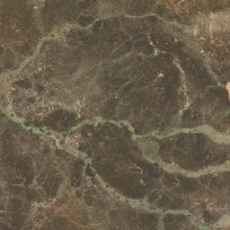 Satellite imagery of Afti Garbo, DJ