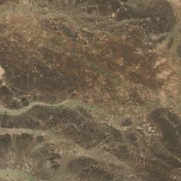 Satellite imagery of Afti Garbo, DJ
