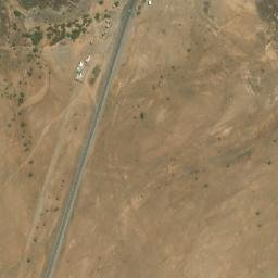 Satellite imagery of Dawwa‘o, DJ