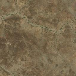 Satellite imagery of Galêmi, DJ