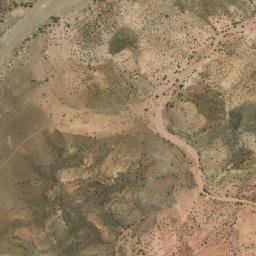 Satellite imagery of Ḏagaẖa Qoton, DJ