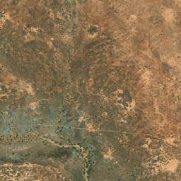 Satellite imagery of Ouambarka Ouâhayyi, DJ
