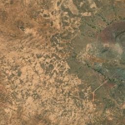 Satellite imagery of Ouambarka Ouâhayyi, DJ