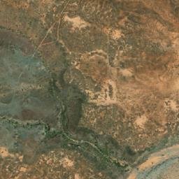 Satellite imagery of Ouambarka Ouâhayyi, DJ