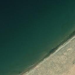 Satellite imagery of Raas Dhoftille, SO