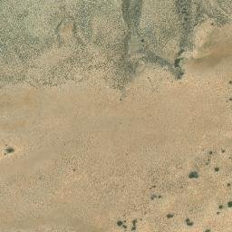 Satellite imagery of Raas Dhoftille, SO