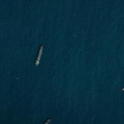 Satellite imagery of Mũi Sũng Trâu, VN
