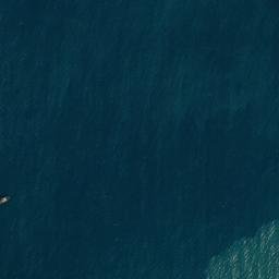 Satellite imagery of Mũi Sũng Trâu, VN
