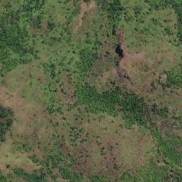 Satellite imagery of Buraay Point, PH