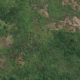 Satellite imagery of Buraay Point, PH