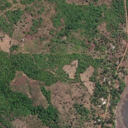 Satellite imagery of Buraay Point, PH