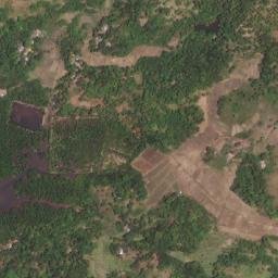 Satellite imagery of Naburi Point, PH