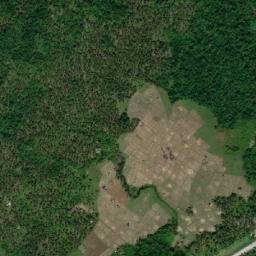 Satellite imagery of Bura Point, PH