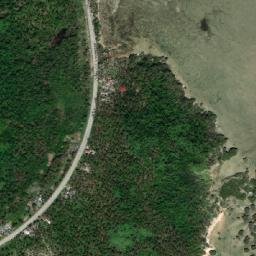 Satellite imagery of Bura Point, PH