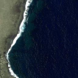 Satellite imagery of Bura Point, PH