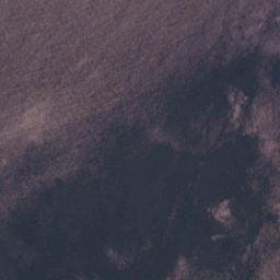 Satellite imagery of Cabo de La Aguja, CO