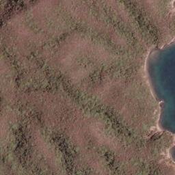Satellite imagery of Punta Concha, CO