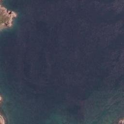 Satellite imagery of Punta Concha, CO