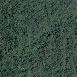 Satellite imagery of Punta Castillete, CO