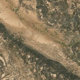 Satellite imagery of Ḏogorré Konta, DJ