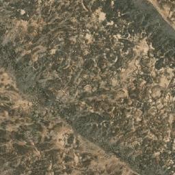 Satellite imagery of Ḏogorré Konta, DJ