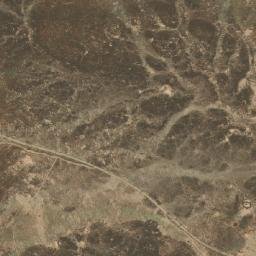 Satellite imagery of Afti Garbo, DJ