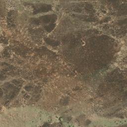 Satellite imagery of Afti Garbo, DJ