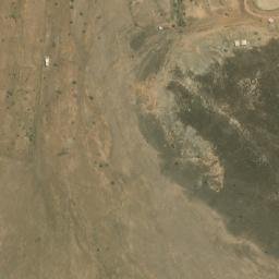 Satellite imagery of Ḏagahha Kourtimaléï, DJ