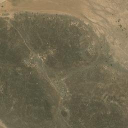 Satellite imagery of Ḏagahha Kourtimaléï, DJ