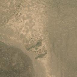 Satellite imagery of Ḏagahha Kourtimaléï, DJ