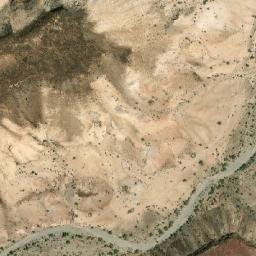 Satellite imagery of ‘Ali Libâh, DJ