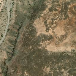 Satellite imagery of ‘Ali Libâh, DJ