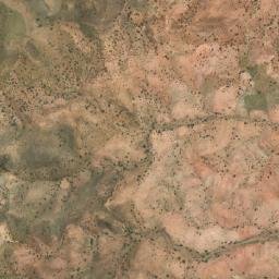 Satellite imagery of Ḏagaẖa Qoton, DJ