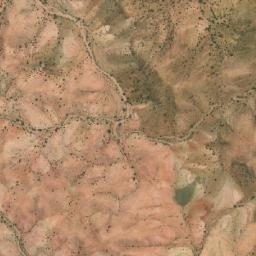 Satellite imagery of Ḏagaẖa Qoton, DJ
