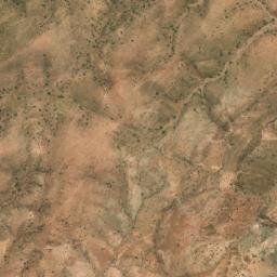 Satellite imagery of Ḏagaẖa Qoton, DJ