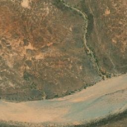 Satellite imagery of Ouambarka Ouâhayyi, DJ