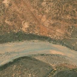 Satellite imagery of ‘Ali ‘Addêllé, DJ