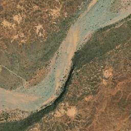 Satellite imagery of ‘Ali ‘Addêllé, DJ