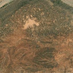 Satellite imagery of ‘Ali ‘Addêllé, DJ