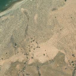 Satellite imagery of Raas Dhoftille, SO
