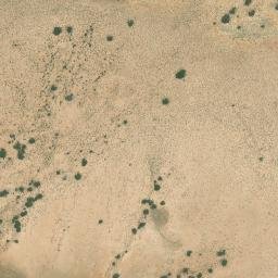 Satellite imagery of Raas Dhoftille, SO