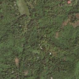 Satellite imagery of Santa Monica Point, PH