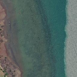 Satellite imagery of Malpal Point, PH