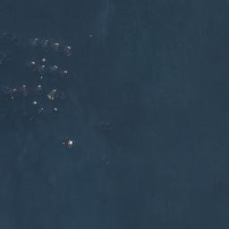 Satellite imagery of Tarug Point, PH