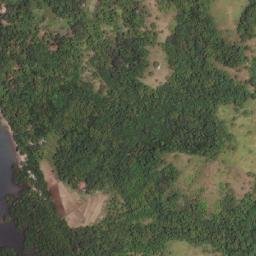 Satellite imagery of Tarug Point, PH