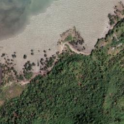 Satellite imagery of Lo-oc Point, PH